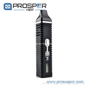 2200 mAh Battery Upgraded Hebe Vaporizer Titan 2